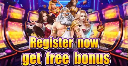 free bonus