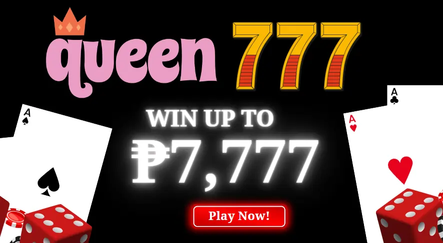 Queen 777