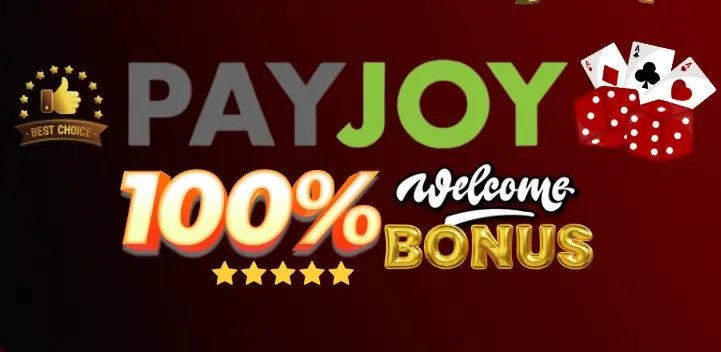 PAYJOY