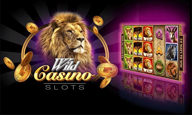 Wild Casino