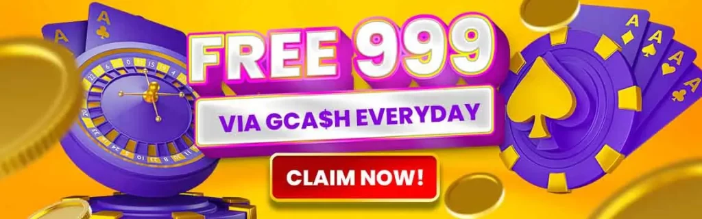 free 999 bonus