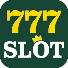 777slot login