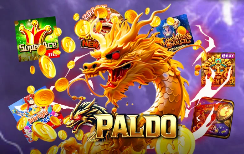 Paldobet Casino