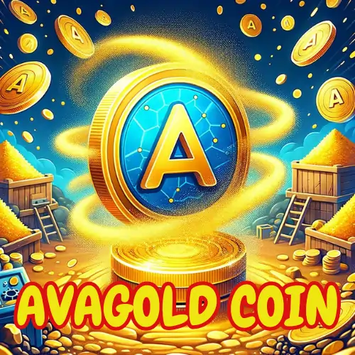 avagold coin