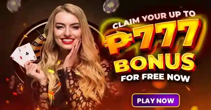 claim 777 bonus