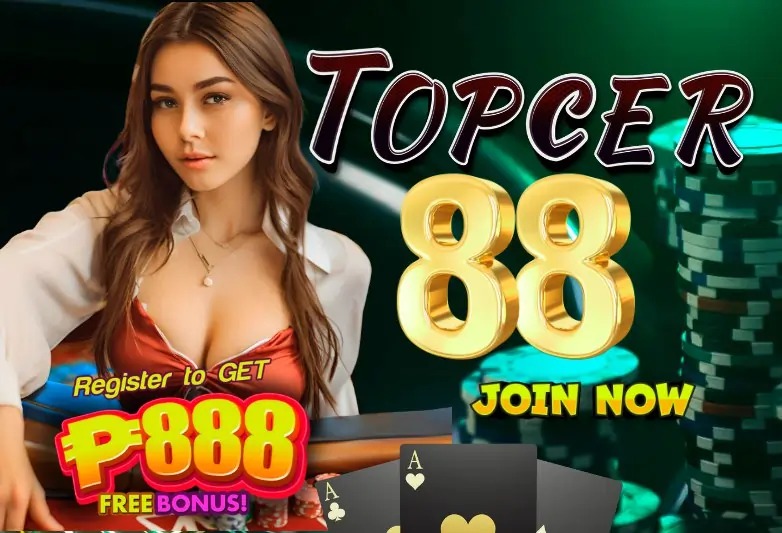 TOPCER88