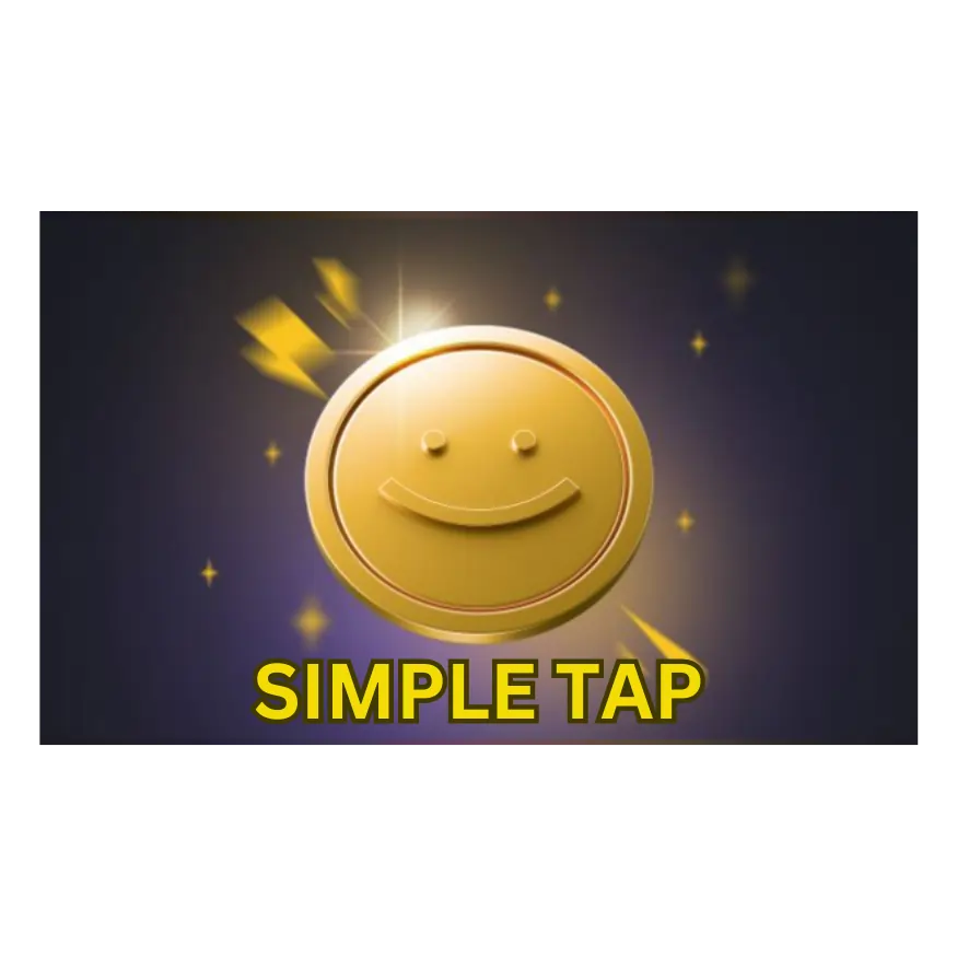 simple tap