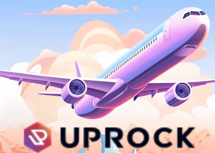 uprock