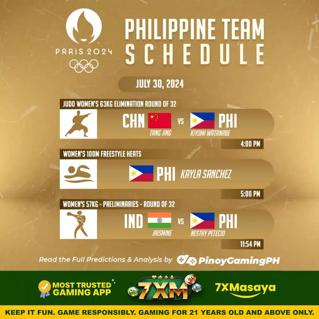 Philippine team