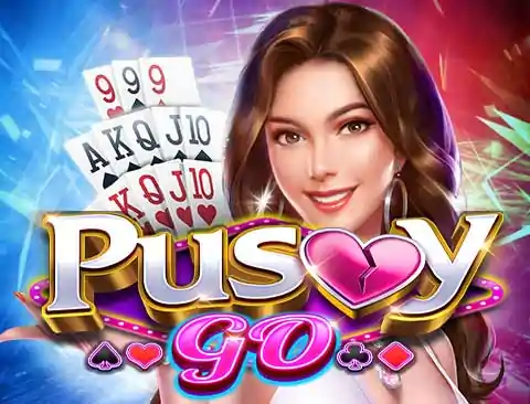 pusoy go logo