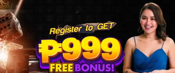 get free 999 bonus