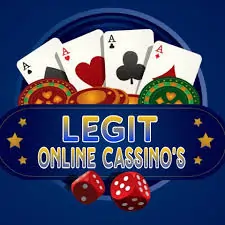 Site Legit Casino.ph logo