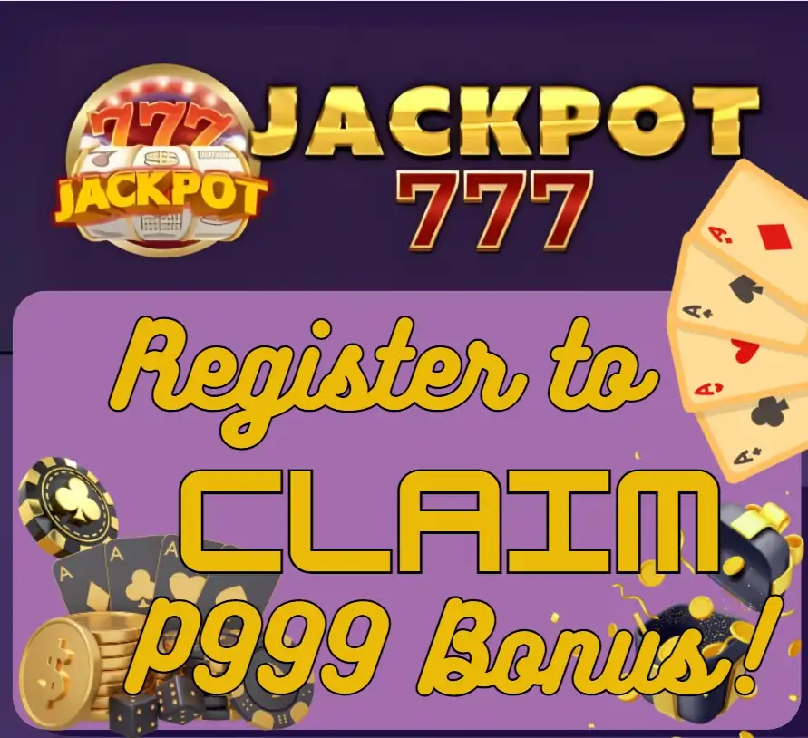 jackpot777