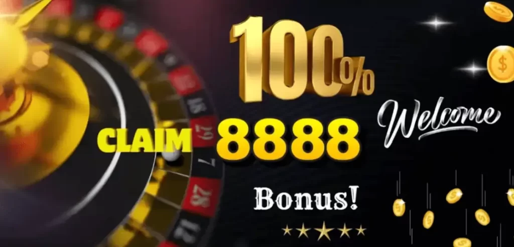 JDBET Casino