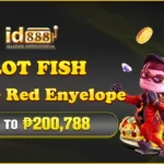 ID888 LEGIT Casino