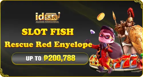 ID888 LEGIT Casino