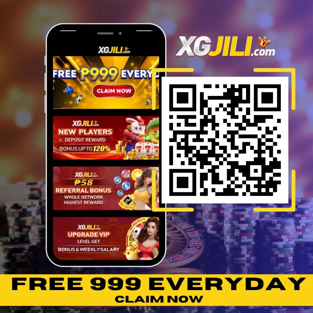 xgjili login