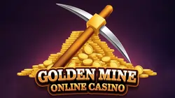 golden mine