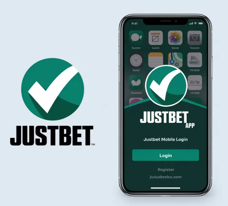 JUSTBET APP