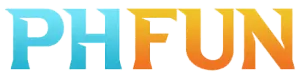 PHFUN27 Login logo