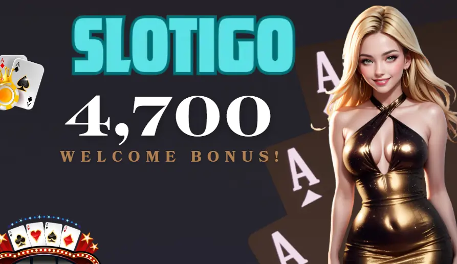 SLOTIGO