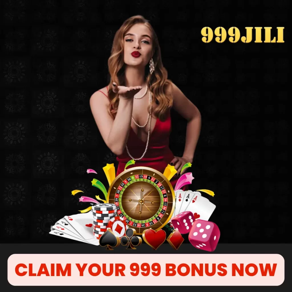 999 jili casino