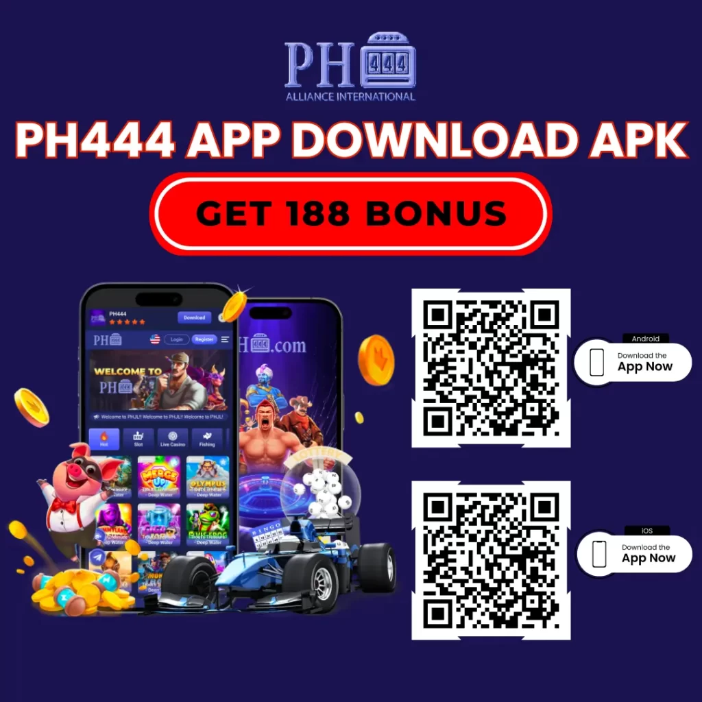 ph444 app download apk