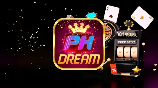 phdream25 logo