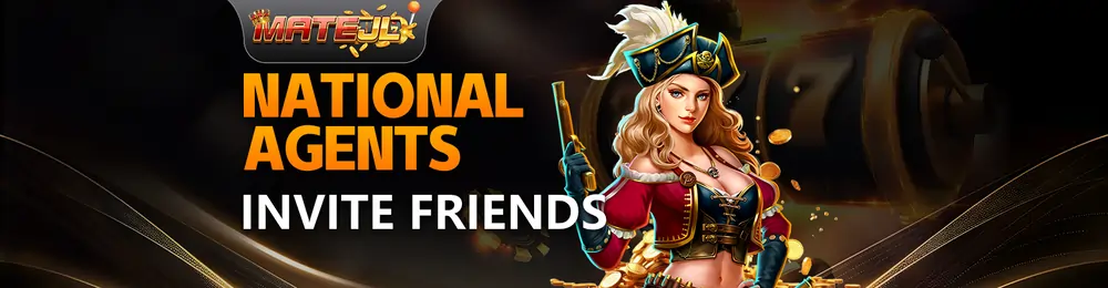  national agents-invite friends!