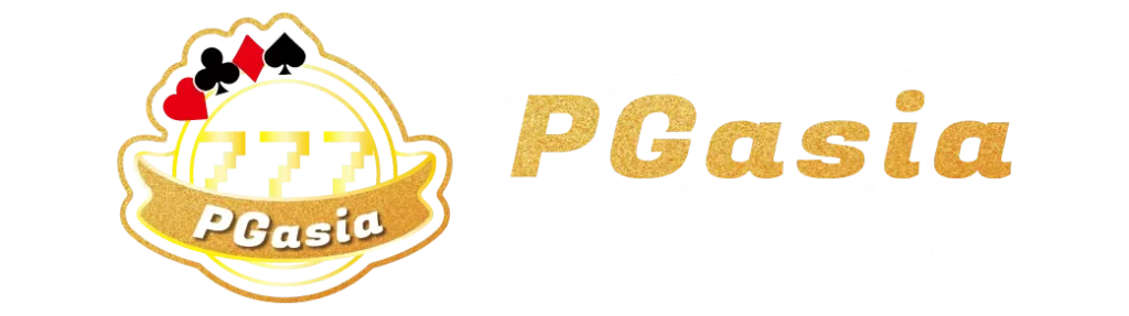 pgasia casino