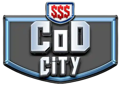 COD CITY CASINO