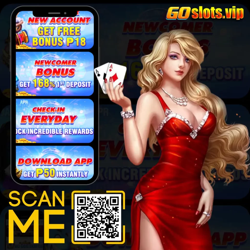 goslots vip login