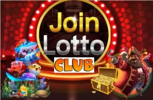 JOINLOTTO CASINO CLUB