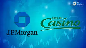 JPMorgan Casino