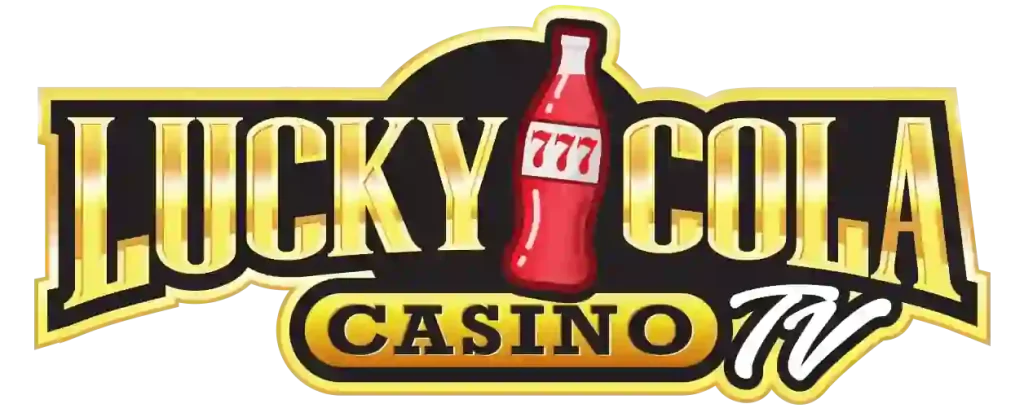 LUCKYCOLA VIP LOGO