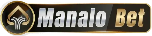 MANALOBET PH LOGO