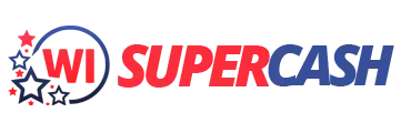 SUPERCASH LOGO