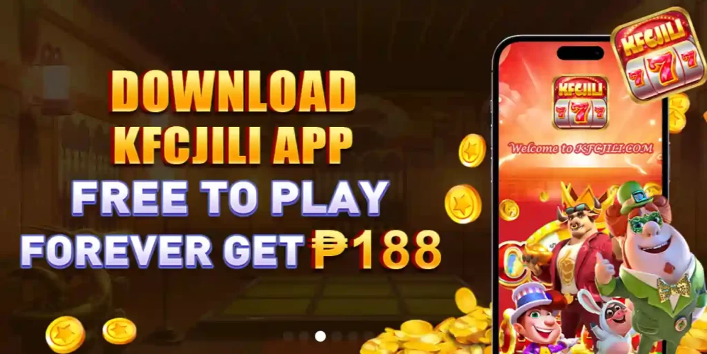 KFC JILI SLOT