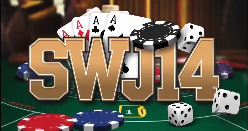 swj14 casino login
