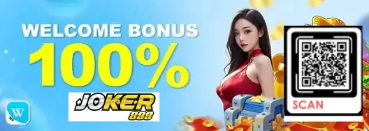 Joker888 APK