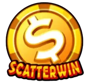 SCATTER WIN PH