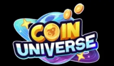 COINUNIVERSE Login