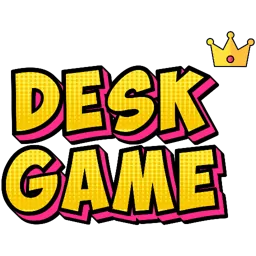 deskgame club