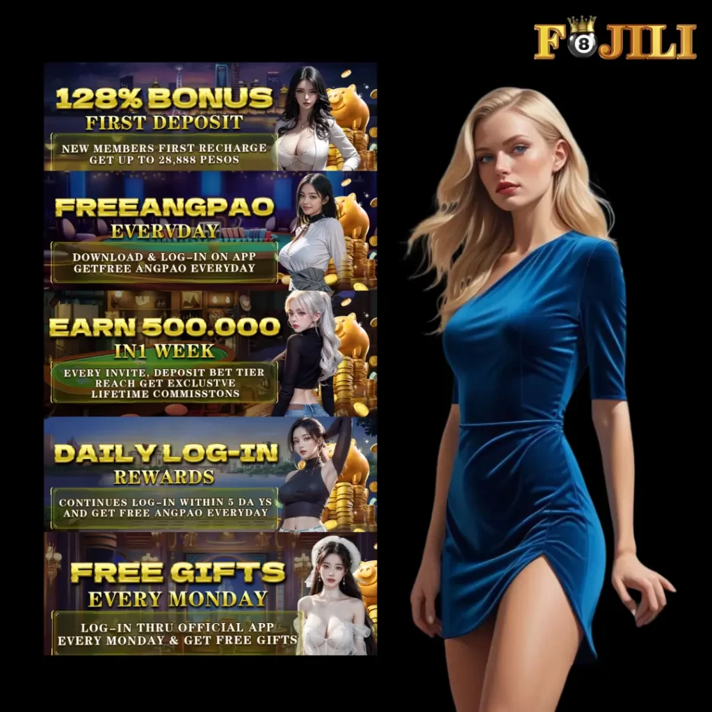 f8jili casino login