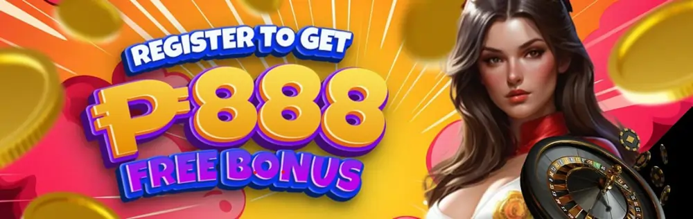 register to get P888 free bonus at delight credit now!