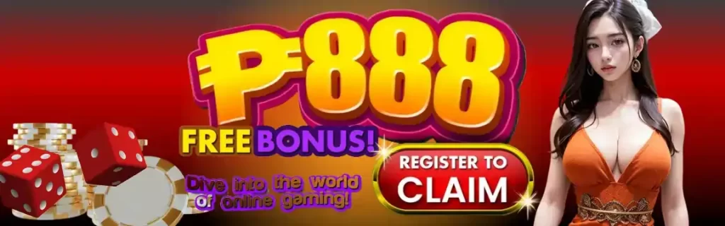 free 888 bonus