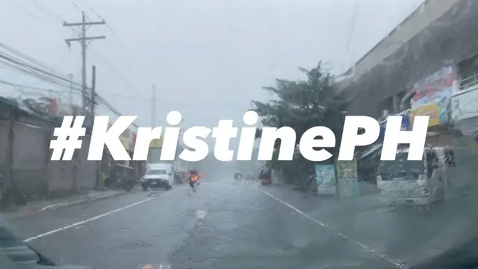 kristine ph bicol