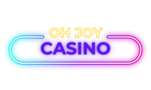 ohjoy logo