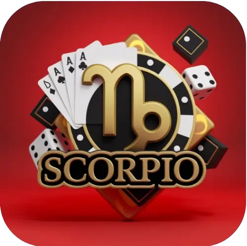 SCORPIO GAMING APP