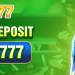 get bonus up to 3,777 until 3rd deposit at pinas77 games casino!